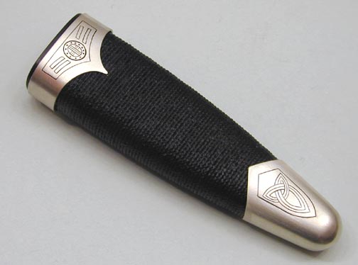 Brian Lyttle Custom Knifemaker: Dirks/Sgian Dubhs