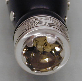 Brian Lyttle Custom Knifemaker: Dirks/Sgian Dubhs